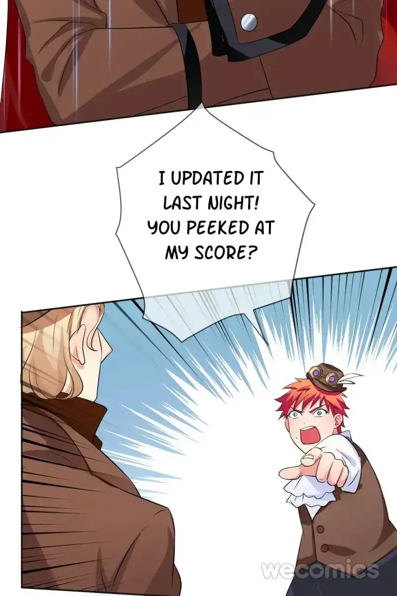 Legend Reboot Chapter 44 34